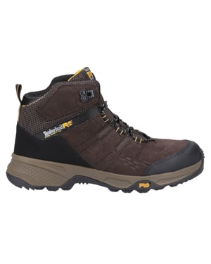 Timberland Pro Switchback Mens Work Safety Boots