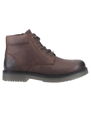 Amblers Bath Mens Boots