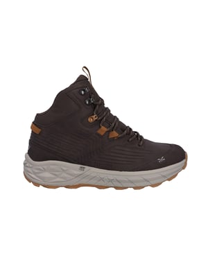 Hi-Tec Fuse Trek Mens Mid Hiking Boots