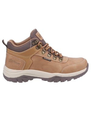 Cotswold Overbury Waterdichte Dames Wandelschoenen