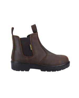 Amblers Safety FS128 Heren Dealer Boots