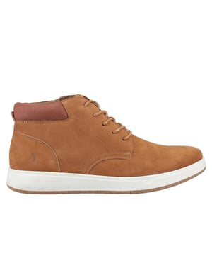 Hush Puppies Bronko Heren Chukka Boots