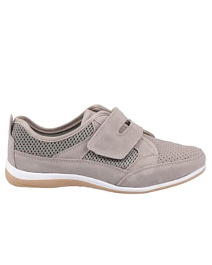 Fleet & Foster Pamela Memory Foam Womens Trainers