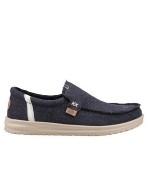 Hey Dude Mikka Heren Schoenen