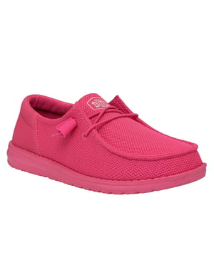 Hey Dude Wendy Funk Mono Dames Schoenen