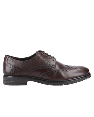 Hush Puppies Santiago Memory Foam Herrskor