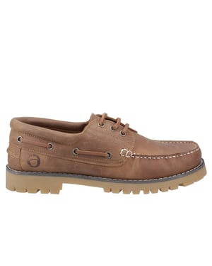 Cotswold Inglecote Heren Leren Schoenen