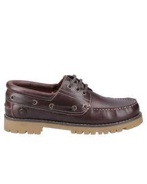 Cotswold Inglecote Heren Leren Schoenen