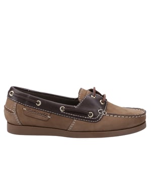 Cotswold Waterlane Memory Foam Womens Shoes