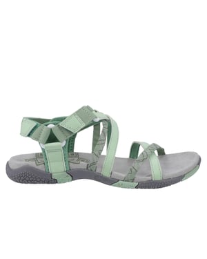 Cotswold Sunhill Kvinnors Sandaler