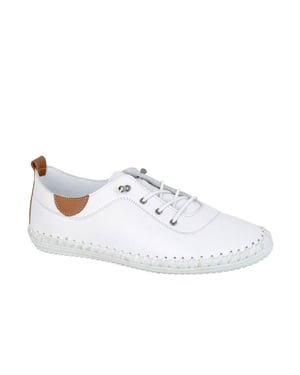 Mod Comfys Comfort Shoes Womens Trainers