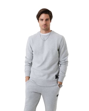 Björn Borg Sweaters Centre Sweat Grijs