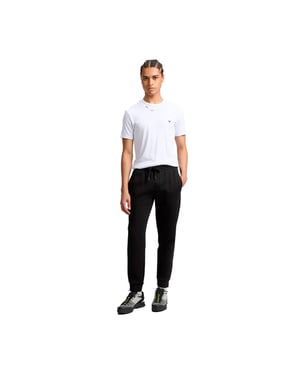 Emporio Armani heren GA adelaar t-shirt