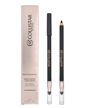 Collistar Professionele Waterproof Oogpotlood