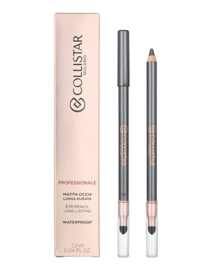Collistar Professionele Waterdichte Oogpotlood