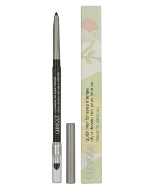 Clinique Quickliner Voor Ogen Intense