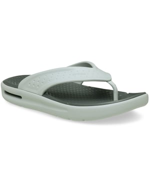 Crocs InMotion Flip Herr Miragesandaler