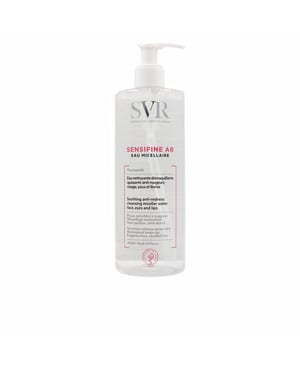 SVR Sensifine Ar Soothing Anti-Redness Micellar Water 400ml