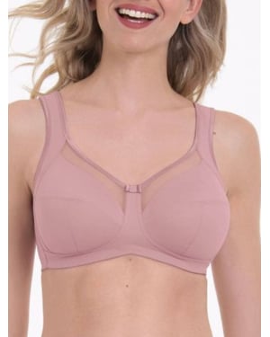 Clara Comfort Soft Bra