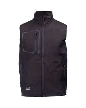 Hard Yakka Toughmaxx Herrsvarta Giletter