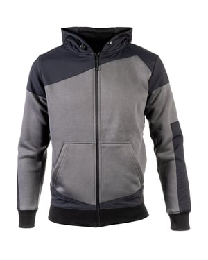 Caterpillar Trade Polyester Men's Black Sweatshirt