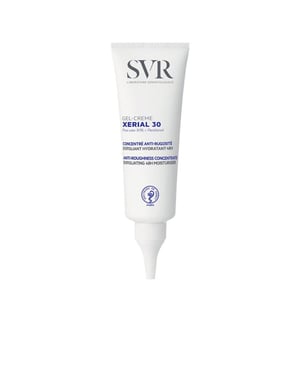 SVR Xerial 30 Concentrated Gel-Cream for Ingrown Hairs 75ml