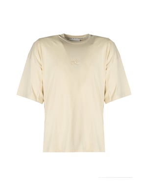 John Richmond T-Shirt manlig Vit