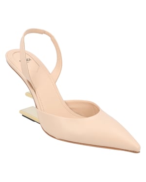 Fendi Fendi First Beige