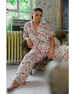 Playful Promises Bodil Jane Recycled Girls Best Friend Trousers