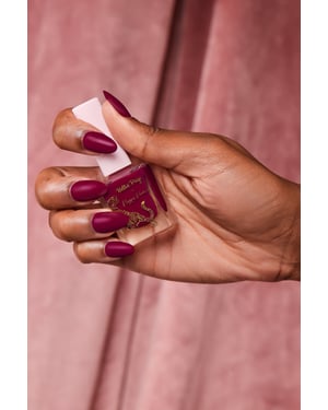 Bettie Page Lingerie Long Lasting Eco Nail Polish