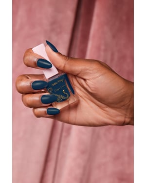 Bettie Page Lingerie Long Lasting Eco Nail Polish