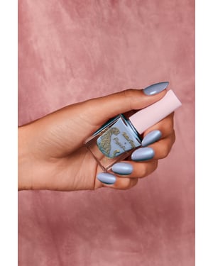 Bettie Page Lingerie Long Lasting Eco Nail Polish