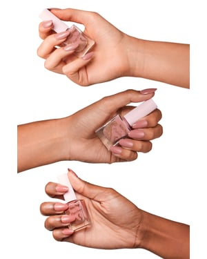 Bettie Page Lingerie Long Lasting Eco Nail Polish