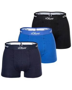 S.Oliver Boxershorts