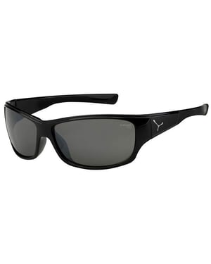 Cébé Scarp 1500 Shiny Black Sunglasses