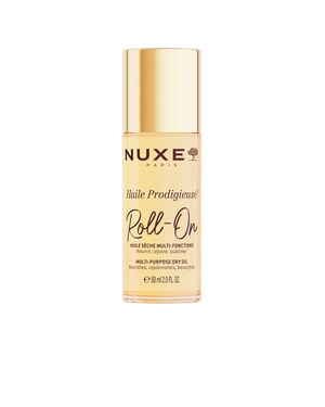 Huile Prodigieuse Roll-on 60 ml