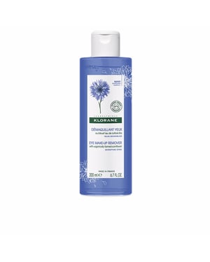 Aciano De Cultivo Eco Oogmake-up Remover Voor Gevoelige Ogen 200 ml