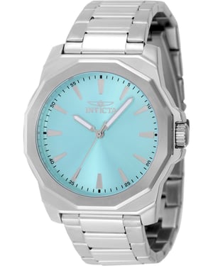 Invicta Speedway 48912 Kvartsklocka Herr - 42mm