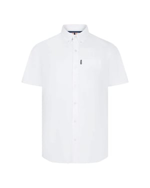 Superdry Oxford overhemd voor heren
