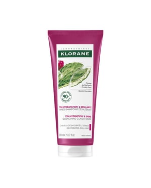Barbaria Vijgen Conditioner 200 ml