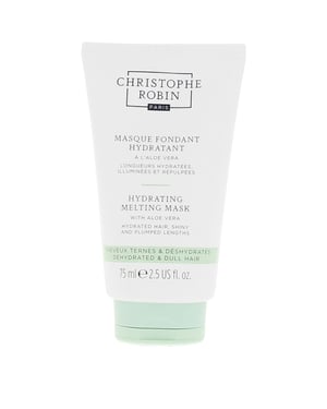 Hydrerande Mask Med Aloe Vera 75 ml