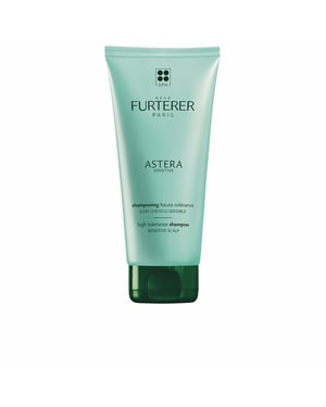 Astera Gevoelige Shampoo met Hoge Tolerantie 200 ml