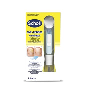 Schoonheidsmiddel Tegen Schimmelnagels 3,8 ml