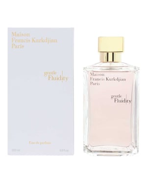 Maison Francis Kurkdjian Gentle Fluidity Gold Eau de Parfum 200ml