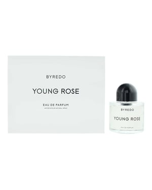 Byredo Young Rose Eau de Parfum 50ml