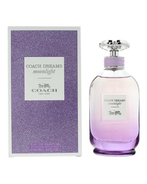 Coach Dreams Moonlight Eau de Parfum 90ml