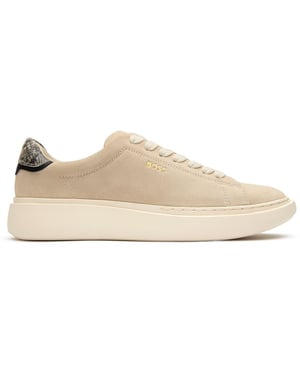 Boss Amber Trainers