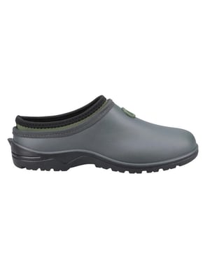Cotswold Mens Greenhill Wellington Boots (Green)