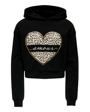 Kinderen Alleen Pullover