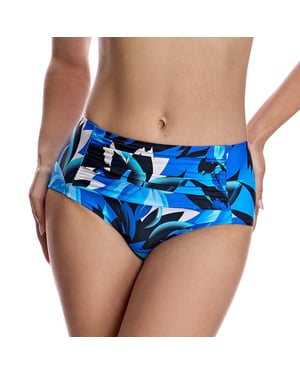 High Waisted Bikini Bottom W250459 Women